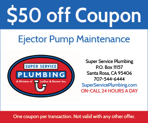 Plumbing Coupon