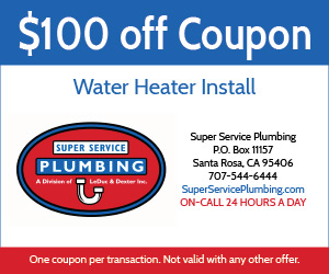 Plumbing Coupon