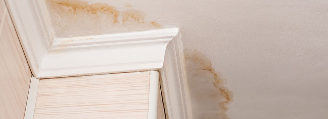 Will Insurance Cover Water Damage to My Home?