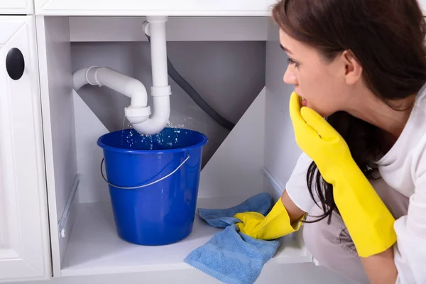 Common Plumbing Emergencies You Should Watch Out For