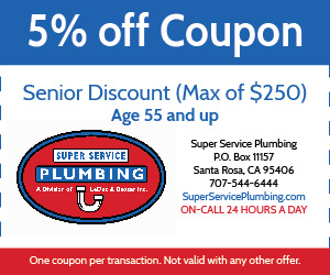 Plumbing Coupon