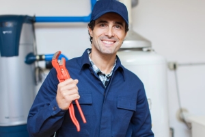 plumber services