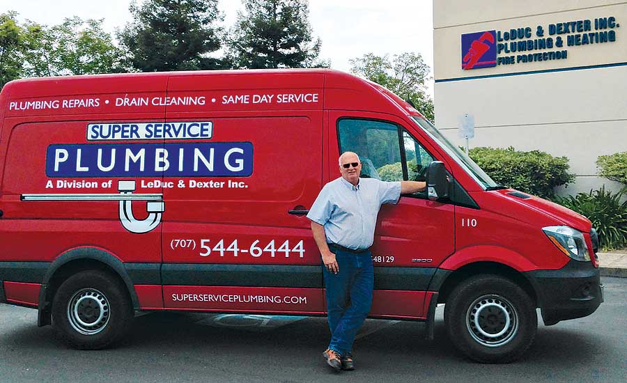 Licensed plumber near me at your service in Santa Rosa, CA