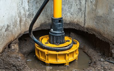 How Can I Make My Sump Pump Last Longer?