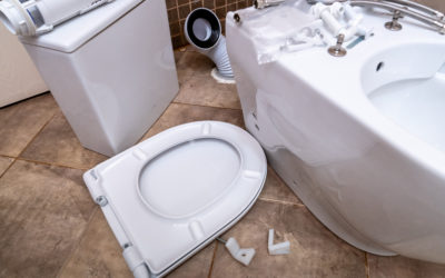 What is the Lifespan of a Toilet, and When is it Time to Replace?