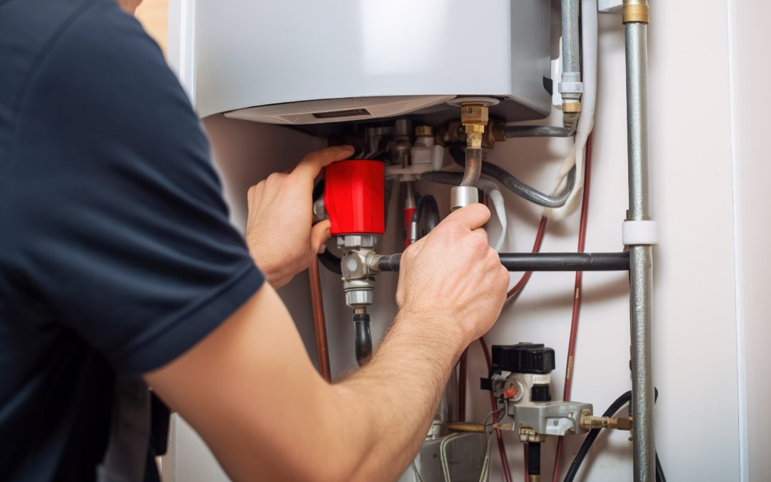 Why Would a Hot Water Heater Suddenly Stop Working?