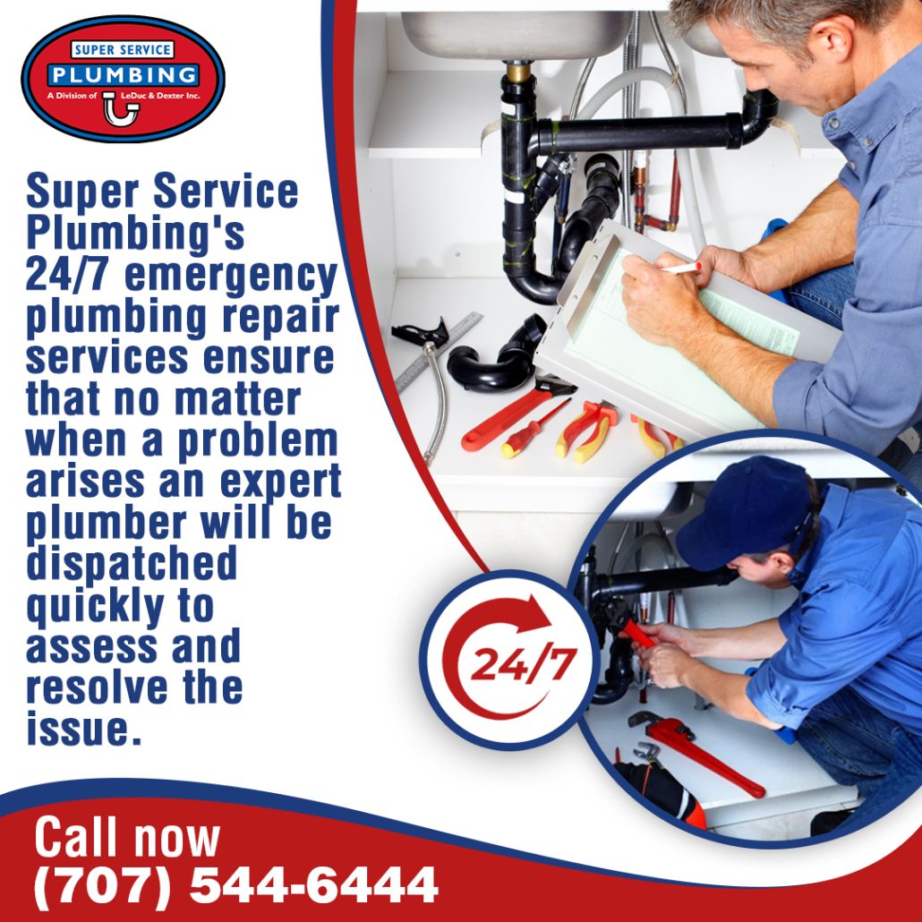 Super-Service-Plumbing