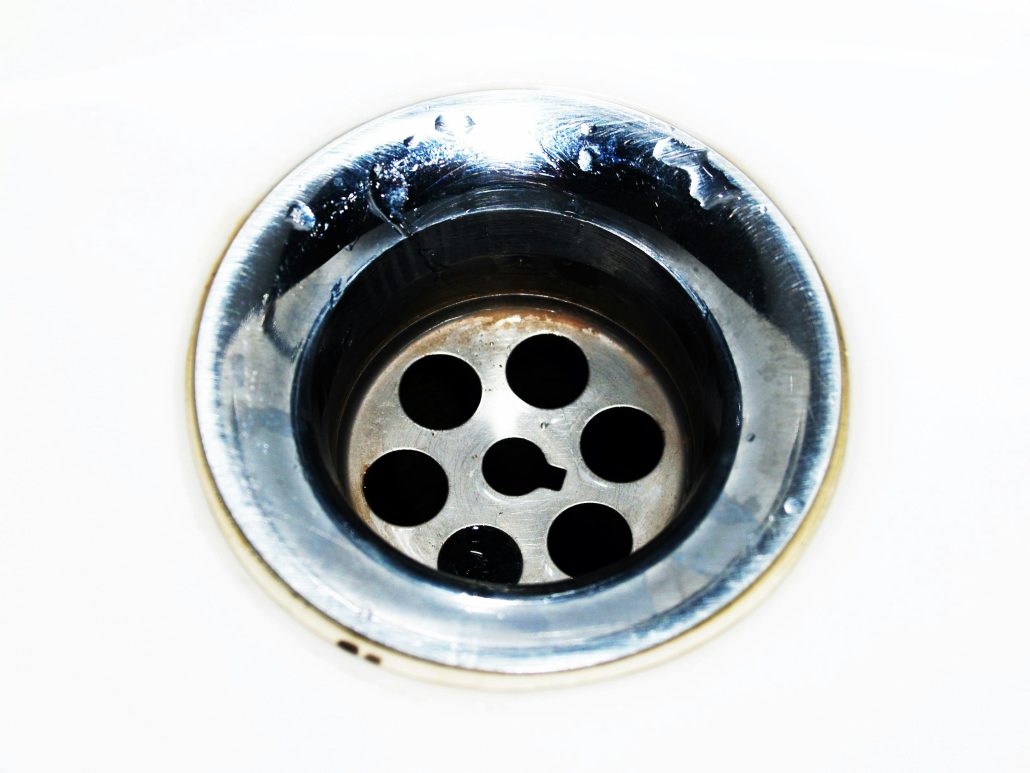 Professional drain services for homes in Santa Rosa, CA.