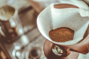 Is It Actually Bad to Flush Coffee Grounds Down the Sink?