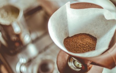 Is It Actually Bad to Flush Coffee Grounds Down the Sink?