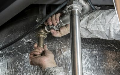 Protecting Your Plumbing from Seasonal Shifts: A Guide by Super Service Plumbing