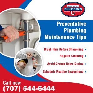 Super Service Plumbing 