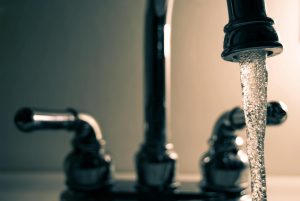 10 Reasons Why You Have Low Water Pressure