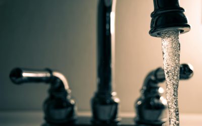 10 Reasons Why You Have Low Water Pressure