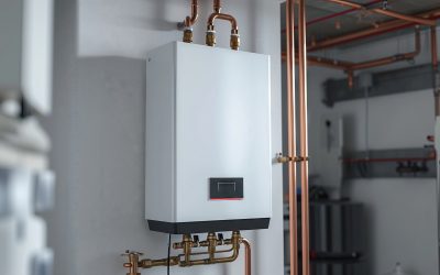 Is It Worth Switching to a Tankless Water Heater?